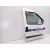 Puerta Delantera Derecha para Opel Combo Furgoneta/Monovolumen (X12)