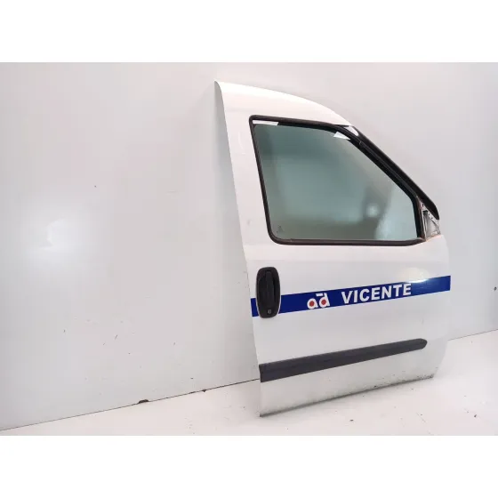 Puerta Delantera Derecha para Opel Combo Furgoneta/Monovolumen (X12)