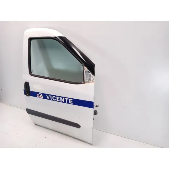 Puerta Delantera Derecha para Opel Combo Furgoneta/Monovolumen (X12)