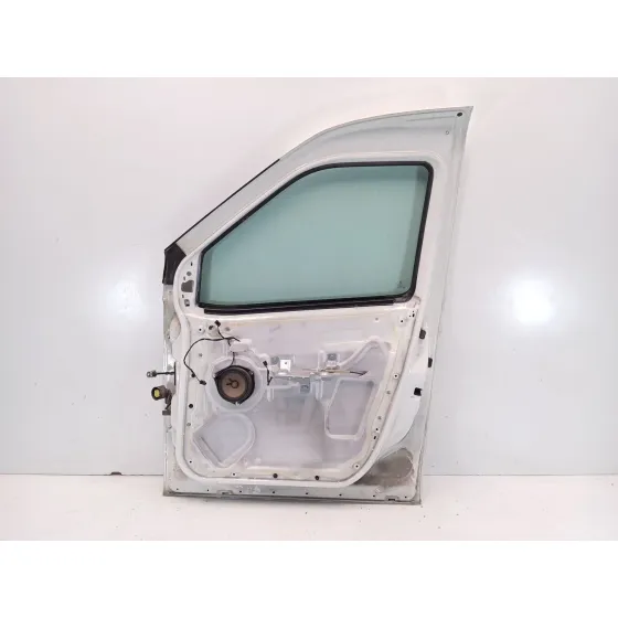 Puerta Delantera Derecha para Opel Combo Furgoneta/Monovolumen (X12)