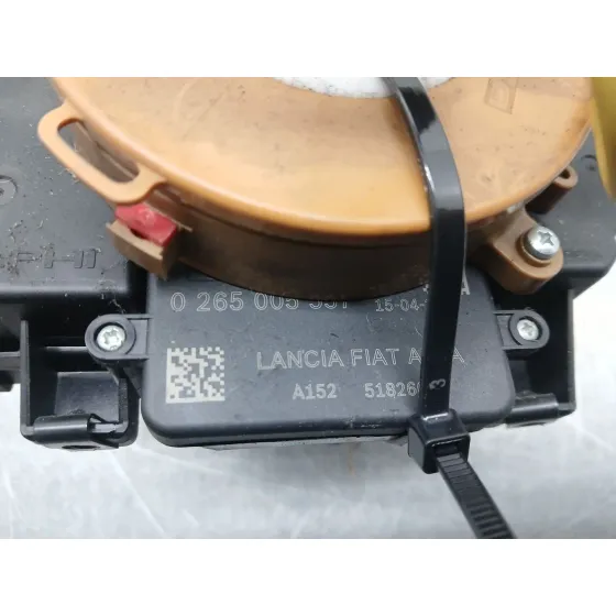 Mando Multifuncion para Opel Combo Furgoneta/Monovolumen (X12)