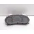 Cuadro Instrumentos para Renault Kangoo Express (Fw0/1_)
