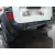 Paragolpes Trasero para Renault Kangoo Express (Fw0/1_)