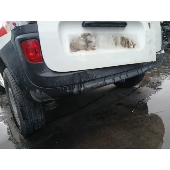 Paragolpes Trasero para Renault Kangoo Express (Fw0/1_)