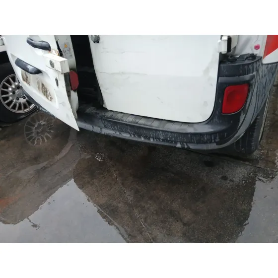 Paragolpes Trasero para Renault Kangoo Express (Fw0/1_)