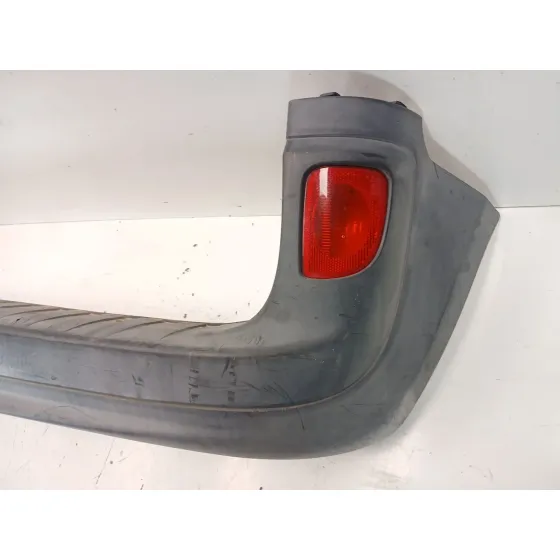 Paragolpes Trasero para Renault Kangoo Express (Fw0/1_)