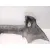 Paragolpes Trasero para Renault Kangoo Express (Fw0/1_)