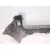 Paragolpes Trasero para Renault Kangoo Express (Fw0/1_)