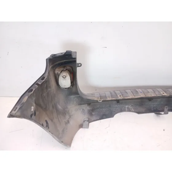 Paragolpes Trasero para Renault Kangoo Express (Fw0/1_)