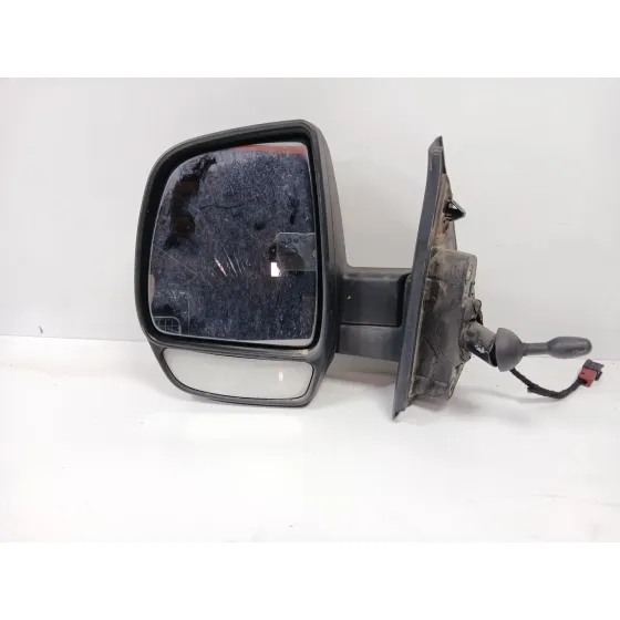 Retrovisor Izquierdo para Fiat Doblo Autobus (263_)