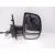 Retrovisor Derecho para Fiat Doblo Autobus (263_)