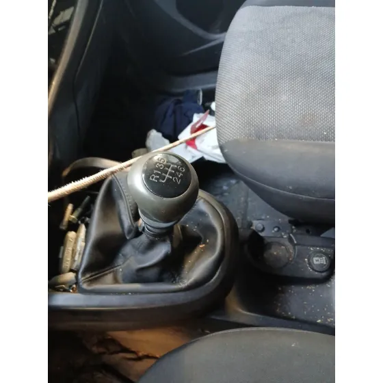 Caja Cambios para Fiat Doblo Autobus (263_)