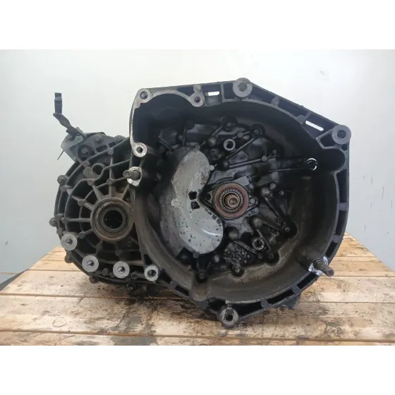 Caja Cambios para Fiat Doblo Autobus (263_)