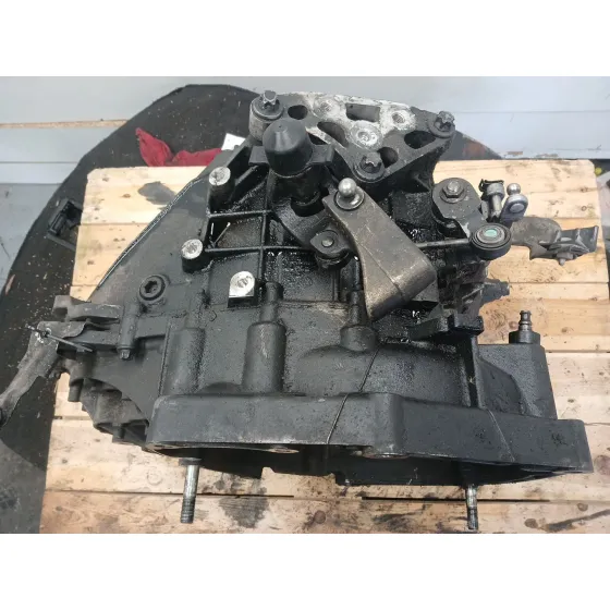 Caja Cambios para Fiat Doblo Autobus (263_)