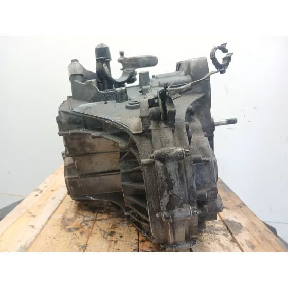 Caja Cambios para Fiat Doblo Autobus (263_)