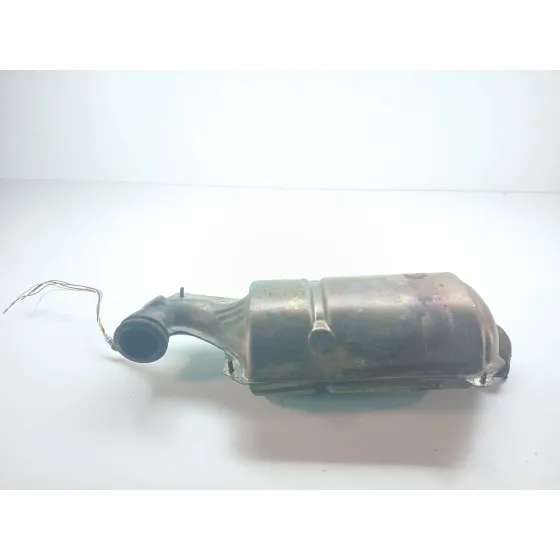 Filtro De Particulas para Fiat Doblo Autobus (263_)