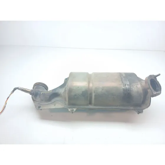 Filtro De Particulas para Fiat Doblo Autobus (263_)