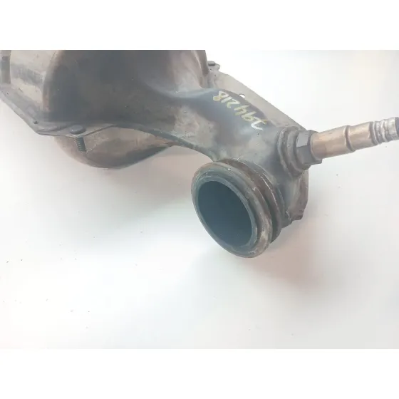 Filtro De Particulas para Fiat Doblo Autobus (263_)
