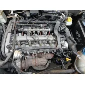 Despiece Motor para Fiat Doblo Autobus (263_)