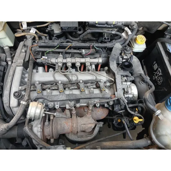 Despiece Motor para Fiat Doblo Autobus (263_)