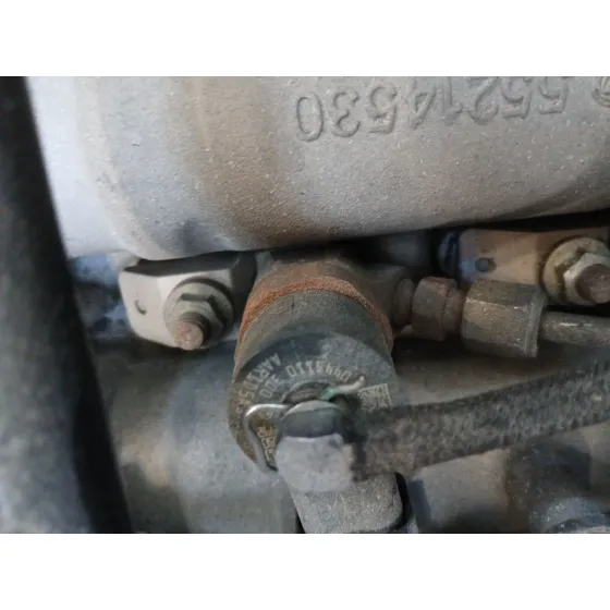 Despiece Motor para Fiat Doblo Autobus (263_)