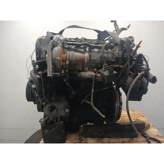 Despiece Motor para Fiat Doblo Autobus (263_)