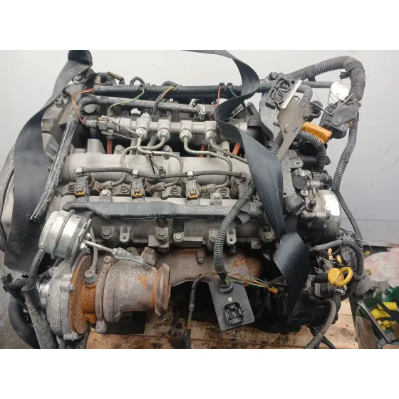 Despiece Motor para Fiat Doblo Autobus (263_)