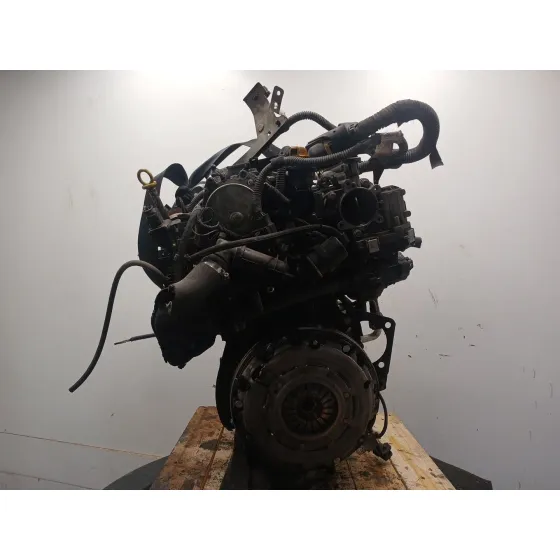 Despiece Motor para Fiat Doblo Autobus (263_)