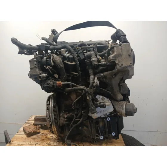 Despiece Motor para Fiat Doblo Autobus (263_)