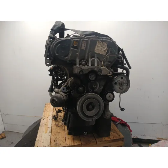 Despiece Motor para Fiat Doblo Autobus (263_)
