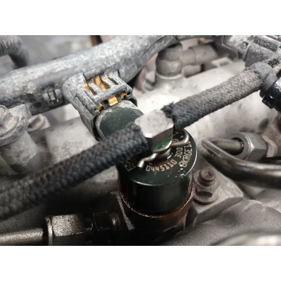 Despiece Motor para Fiat Doblo Autobus (263_)