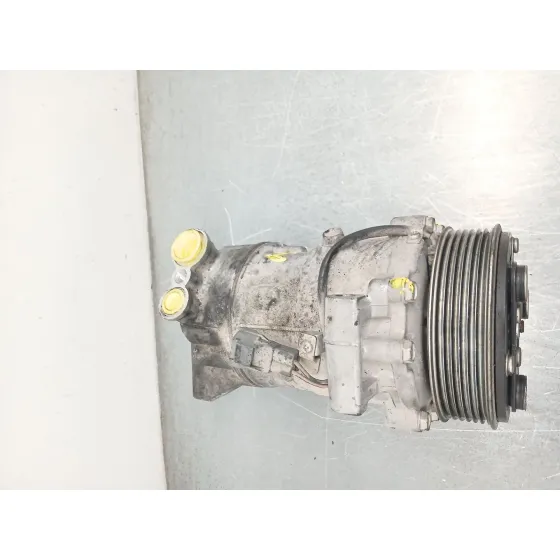 Compresor Aire Acondicionado para Fiat Doblo Autobus (263_)