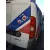 Puerta Trasera Derecha para Fiat Doblo Autobus (263_)
