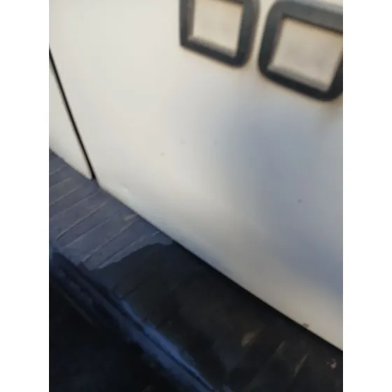 Puerta Trasera Derecha para Fiat Doblo Autobus (263_)