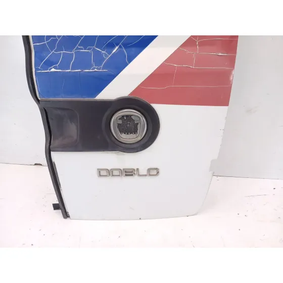 Puerta Trasera Derecha para Fiat Doblo Autobus (263_)