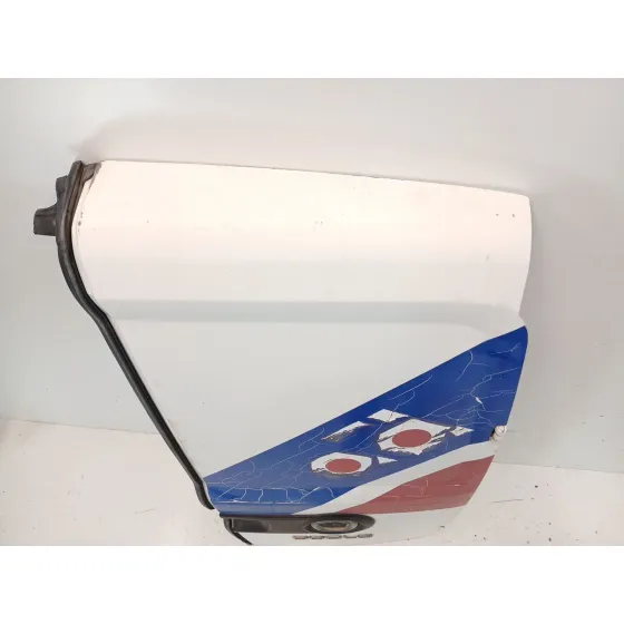Puerta Trasera Derecha para Fiat Doblo Autobus (263_)