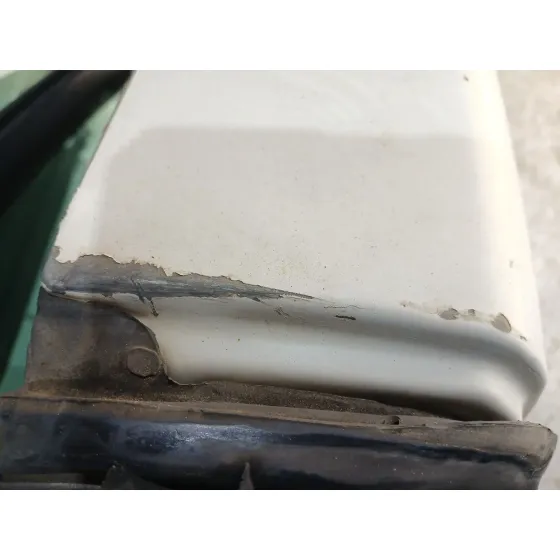 Puerta Trasera Derecha para Fiat Doblo Autobus (263_)