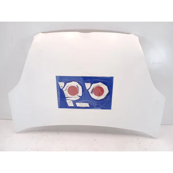 Capot para Fiat Doblo Autobus (263_)