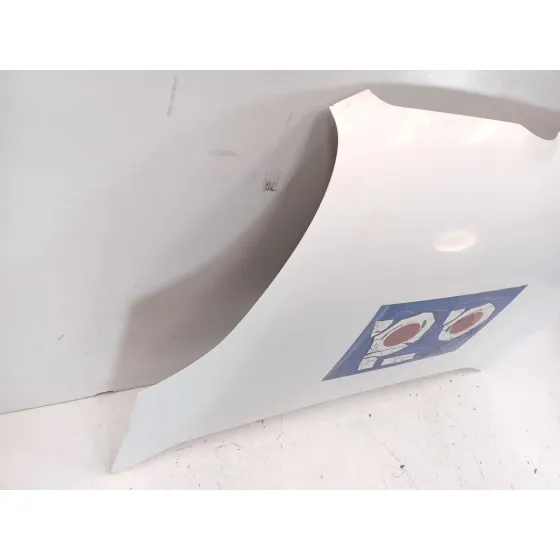 Capot para Fiat Doblo Autobus (263_)