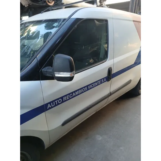 Puerta Delantera Izquierda para Fiat Doblo Autobus (263_)