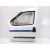 Puerta Delantera Izquierda para Fiat Doblo Autobus (263_)