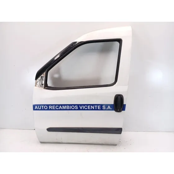 Puerta Delantera Izquierda para Fiat Doblo Autobus (263_)