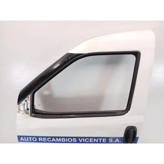 Puerta Delantera Izquierda para Fiat Doblo Autobus (263_)