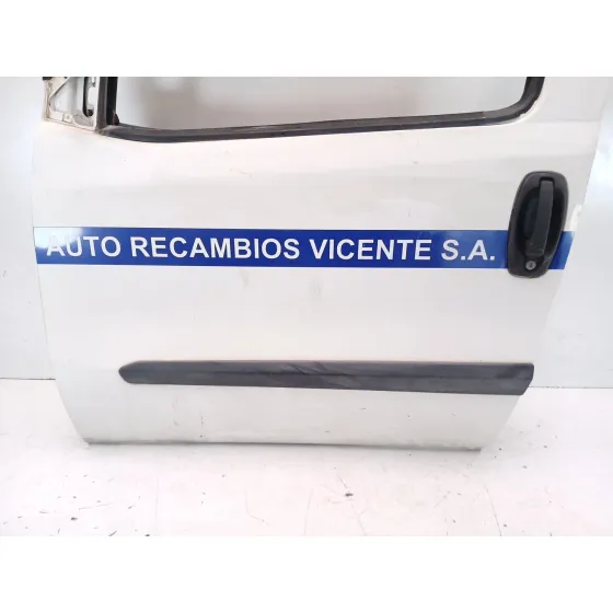 Puerta Delantera Izquierda para Fiat Doblo Autobus (263_)