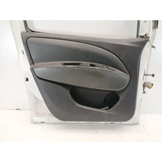 Puerta Delantera Izquierda para Fiat Doblo Autobus (263_)