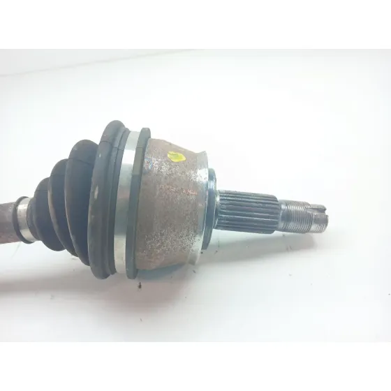 Transmision Delantera Derecha para Fiat Doblo Autobus (263_)