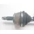 Transmision Delantera Izquierda para Fiat Doblo Autobus (263_)