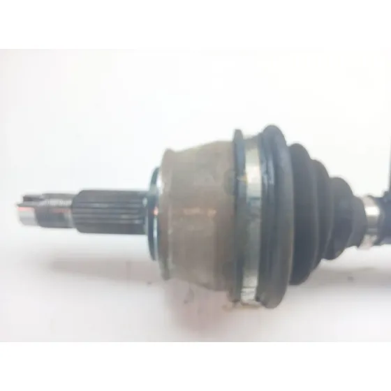 Transmision Delantera Izquierda para Fiat Doblo Autobus (263_)