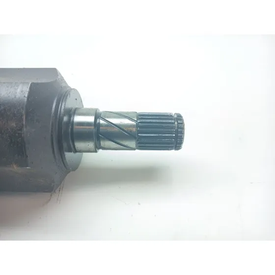 Transmision Delantera Izquierda para Fiat Doblo Autobus (263_)