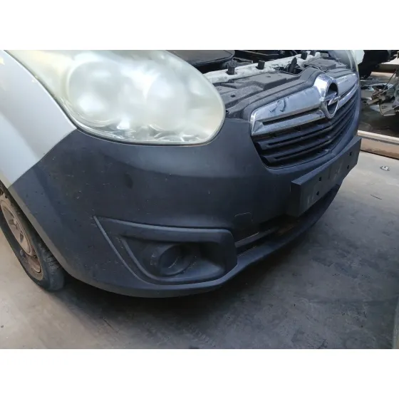 Paragolpes Delantero para Opel Combo Furgoneta/Monovolumen (X12)